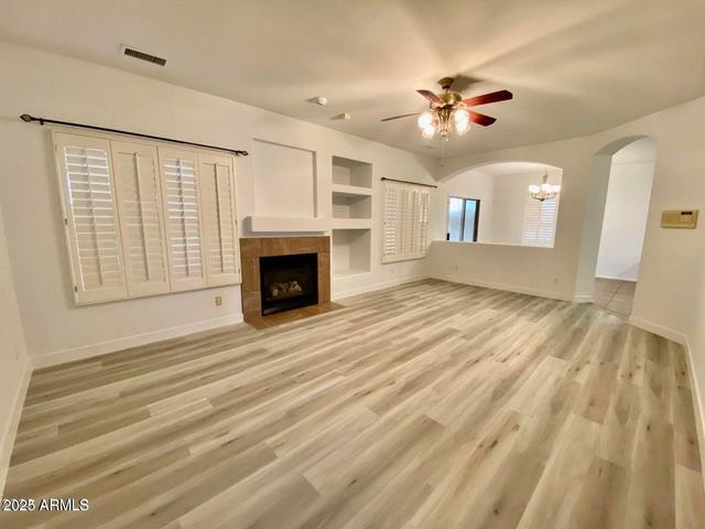 6783 W YEARLING Road, Peoria, AZ 85383