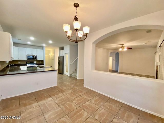 6783 W YEARLING Road, Peoria, AZ 85383