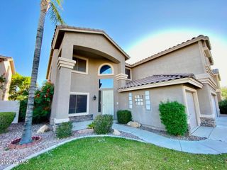6783 W YEARLING Road, Peoria, AZ 85383