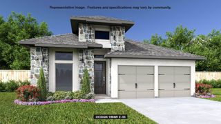 220 Spring Bluff LN, Georgetown, TX 78628