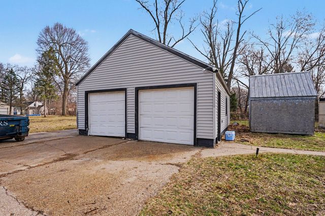 1356 Evanston Avenue, Muskegon, MI 49442