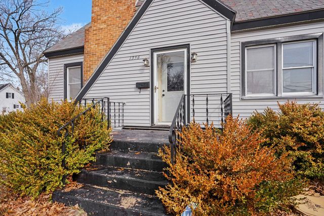 1356 Evanston Avenue, Muskegon, MI 49442