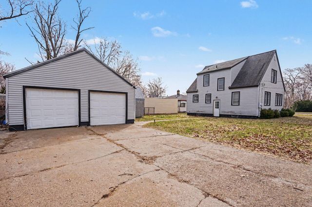 1356 Evanston Avenue, Muskegon, MI 49442