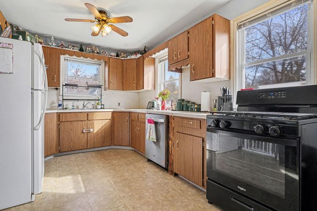 1356 Evanston Avenue, Muskegon, MI 49442