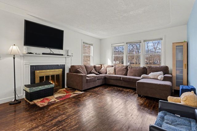 1356 Evanston Avenue, Muskegon, MI 49442