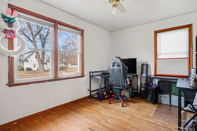 1356 Evanston Avenue, Muskegon, MI 49442