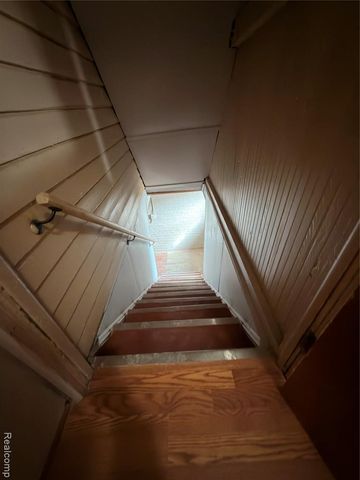 2978 Evaline Street, Hamtramck, MI 48212