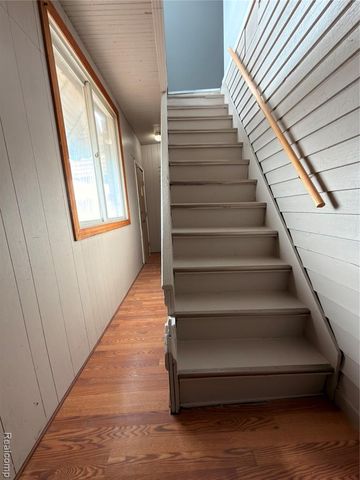 2978 Evaline Street, Hamtramck, MI 48212