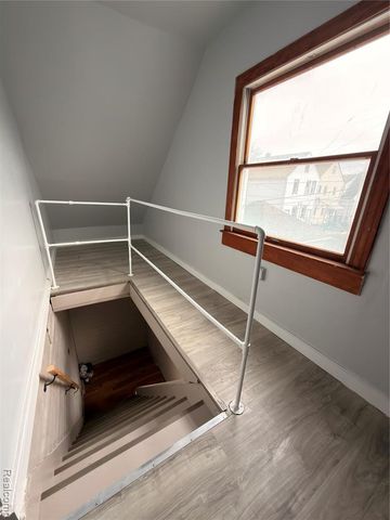 2978 Evaline Street, Hamtramck, MI 48212