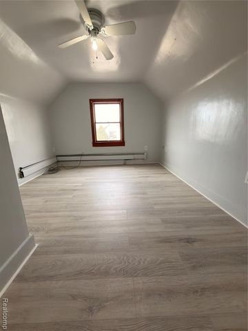 2978 Evaline Street, Hamtramck, MI 48212