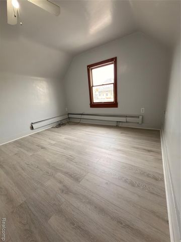 2978 Evaline Street, Hamtramck, MI 48212