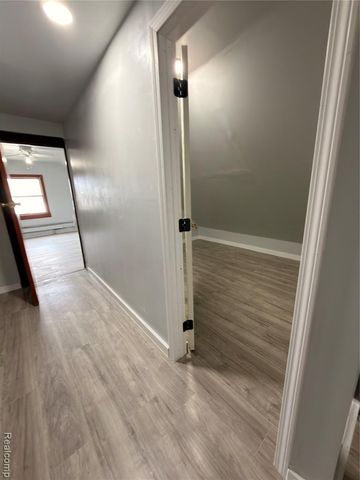 2978 Evaline Street, Hamtramck, MI 48212