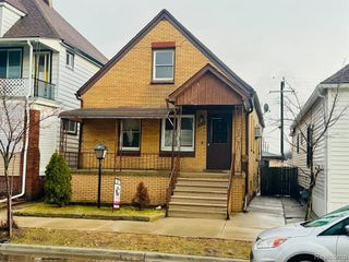 2978 Evaline Street, Hamtramck, MI 48212