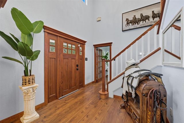 1700 Adams Lane, Azle, TX 76020