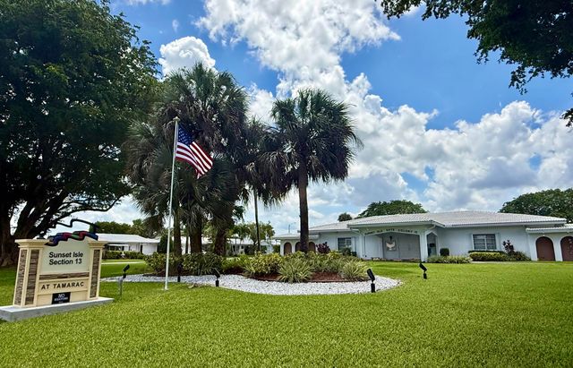 8419 NW 59th Street, Tamarac, FL 33321