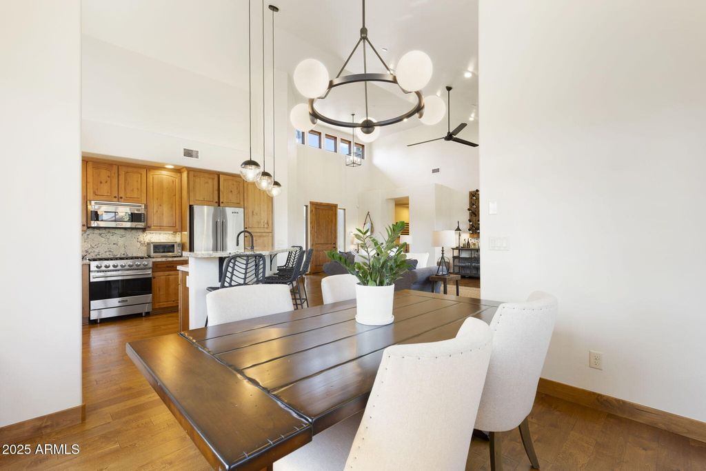 Image 19 of property listing at 2645 E TELLURIDE Drive, Flagstaff, AZ 86005