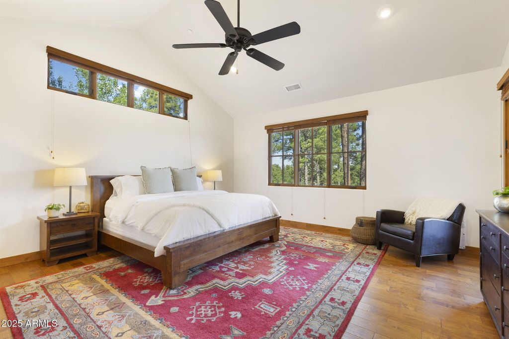 Image 20 of property listing at 2645 E TELLURIDE Drive, Flagstaff, AZ 86005