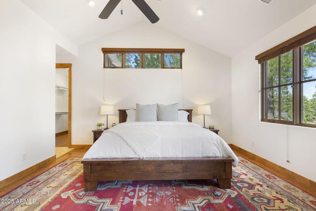 Image 21 of property listing at 2645 E TELLURIDE Drive, Flagstaff, AZ 86005