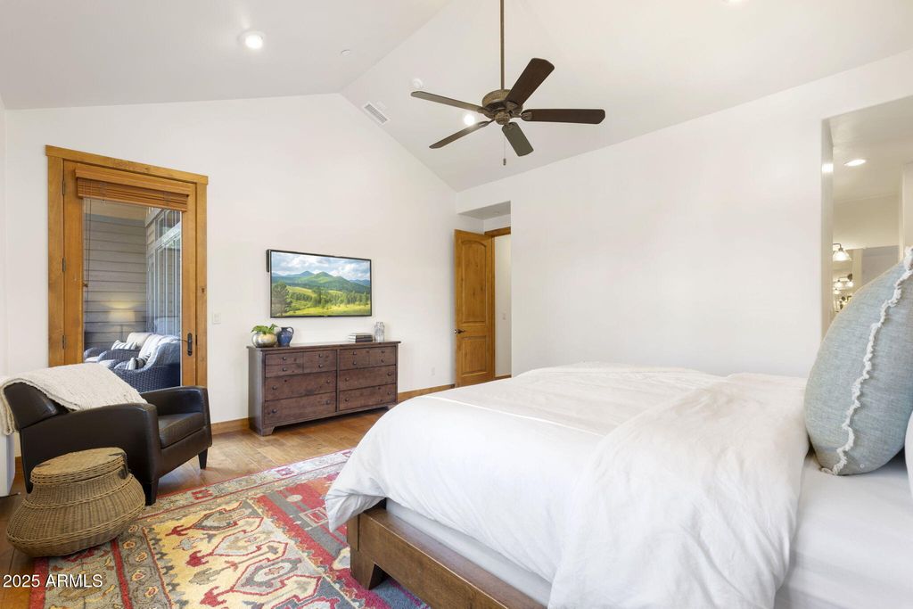 Image 22 of property listing at 2645 E TELLURIDE Drive, Flagstaff, AZ 86005