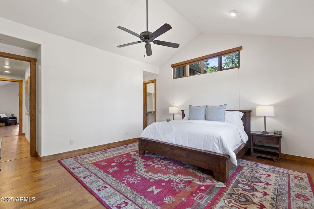 Image 24 of property listing at 2645 E TELLURIDE Drive, Flagstaff, AZ 86005