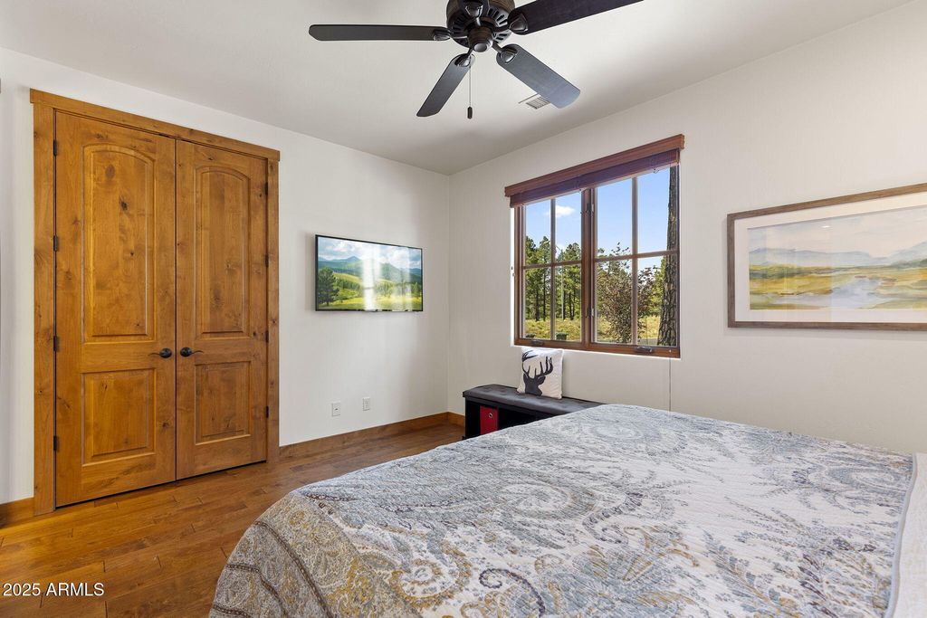 Image 30 of property listing at 2645 E TELLURIDE Drive, Flagstaff, AZ 86005