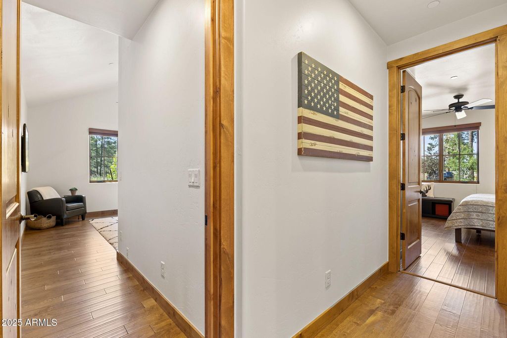 Image 38 of property listing at 2645 E TELLURIDE Drive, Flagstaff, AZ 86005