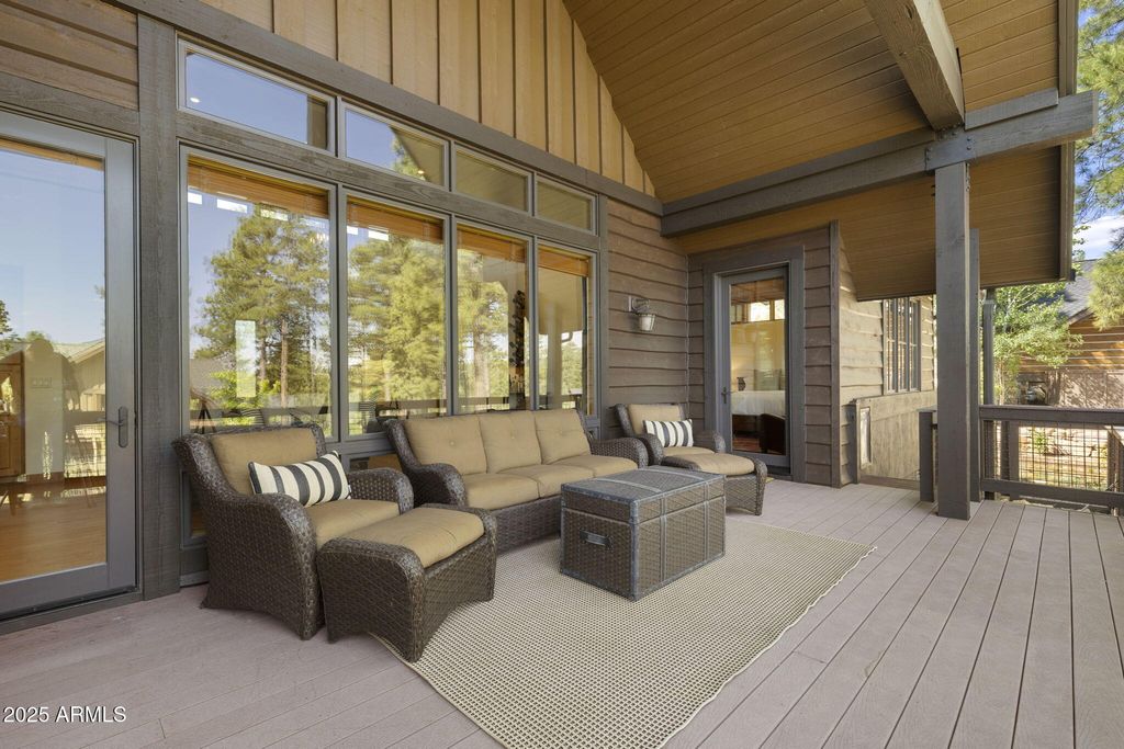 Image 41 of property listing at 2645 E TELLURIDE Drive, Flagstaff, AZ 86005