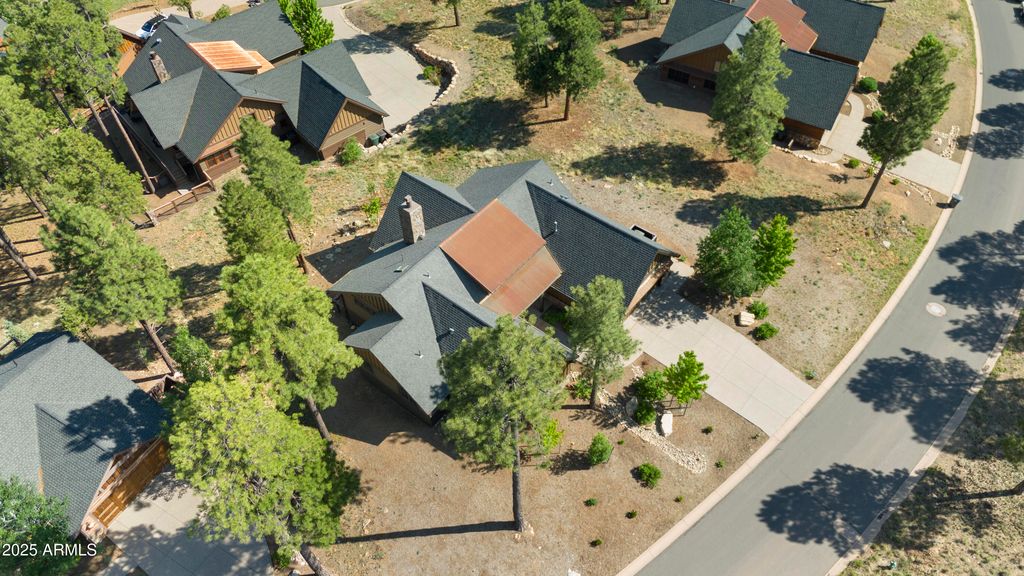 Image 47 of property listing at 2645 E TELLURIDE Drive, Flagstaff, AZ 86005