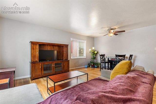 2415 N Meade Avenue, Colorado Springs, CO 80907