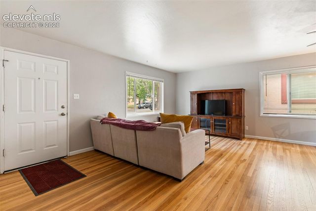 2415 N Meade Avenue, Colorado Springs, CO 80907