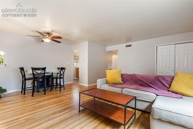 2415 N Meade Avenue, Colorado Springs, CO 80907