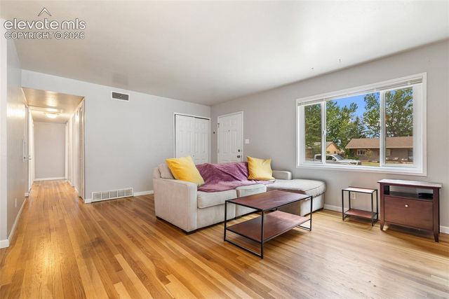 2415 N Meade Avenue, Colorado Springs, CO 80907