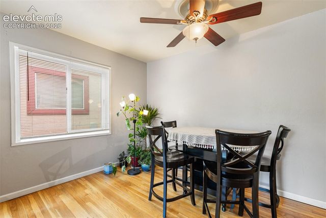 2415 N Meade Avenue, Colorado Springs, CO 80907