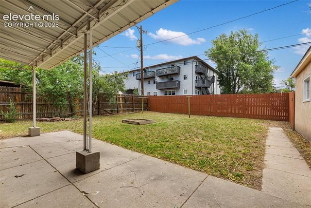 2415 N Meade Avenue, Colorado Springs, CO 80907