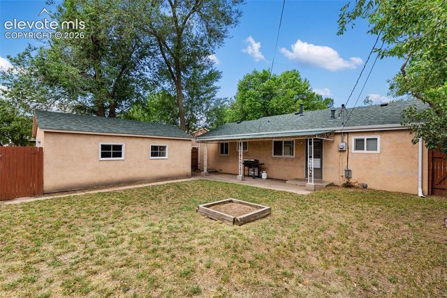 2415 N Meade Avenue, Colorado Springs, CO 80907