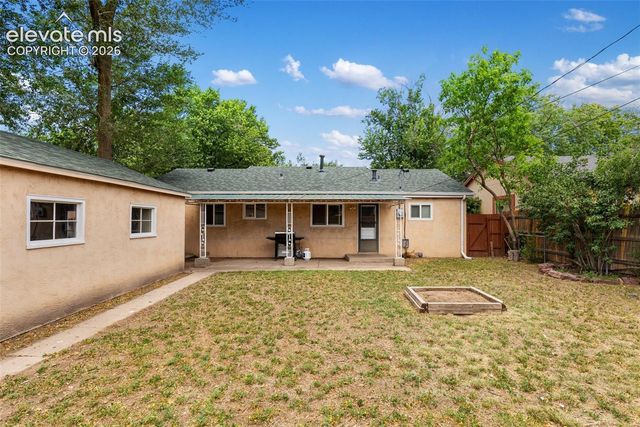 2415 N Meade Avenue, Colorado Springs, CO 80907