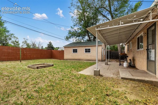 2415 N Meade Avenue, Colorado Springs, CO 80907