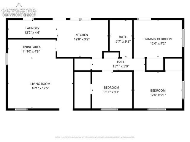 2415 N Meade Avenue, Colorado Springs, CO 80907