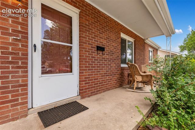 2415 N Meade Avenue, Colorado Springs, CO 80907