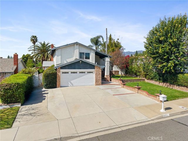 6770 Berkshire, Rancho Cucamonga, CA 91701