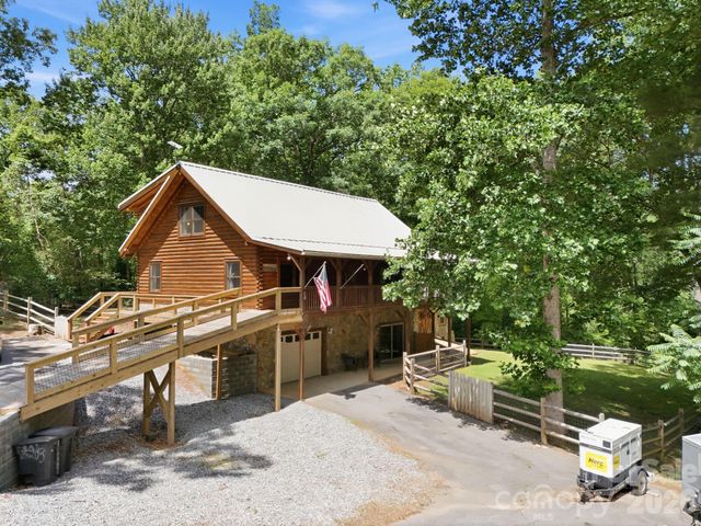 25 Theresa Terrace Road, Nebo, NC 28761