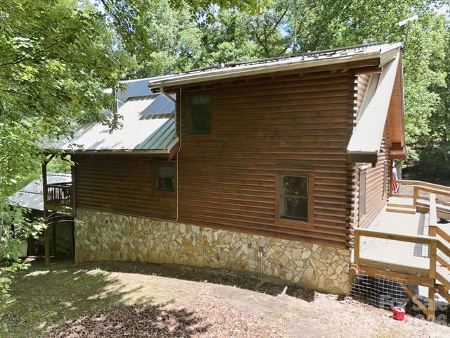 25 Theresa Terrace Road, Nebo, NC 28761