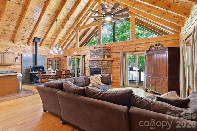 25 Theresa Terrace Road, Nebo, NC 28761