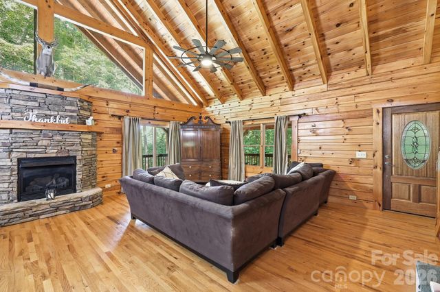 25 Theresa Terrace Road, Nebo, NC 28761