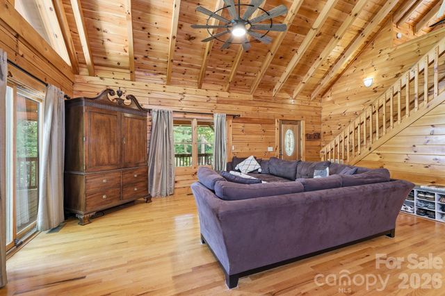 25 Theresa Terrace Road, Nebo, NC 28761