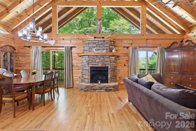 25 Theresa Terrace Road, Nebo, NC 28761