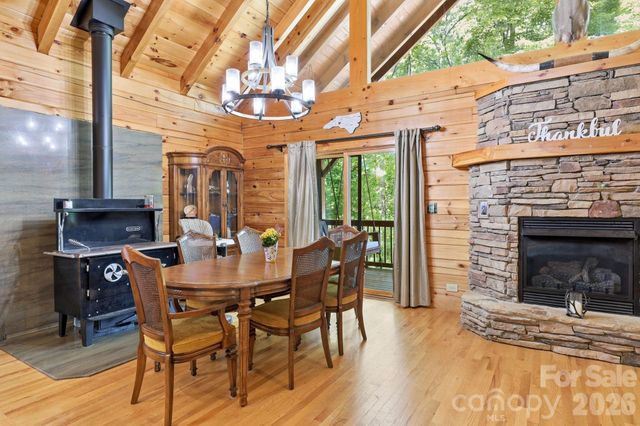 25 Theresa Terrace Road, Nebo, NC 28761