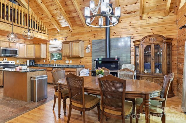 25 Theresa Terrace Road, Nebo, NC 28761