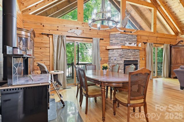25 Theresa Terrace Road, Nebo, NC 28761