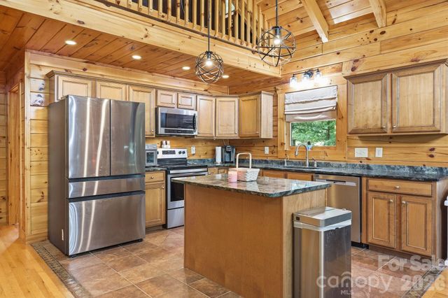25 Theresa Terrace Road, Nebo, NC 28761